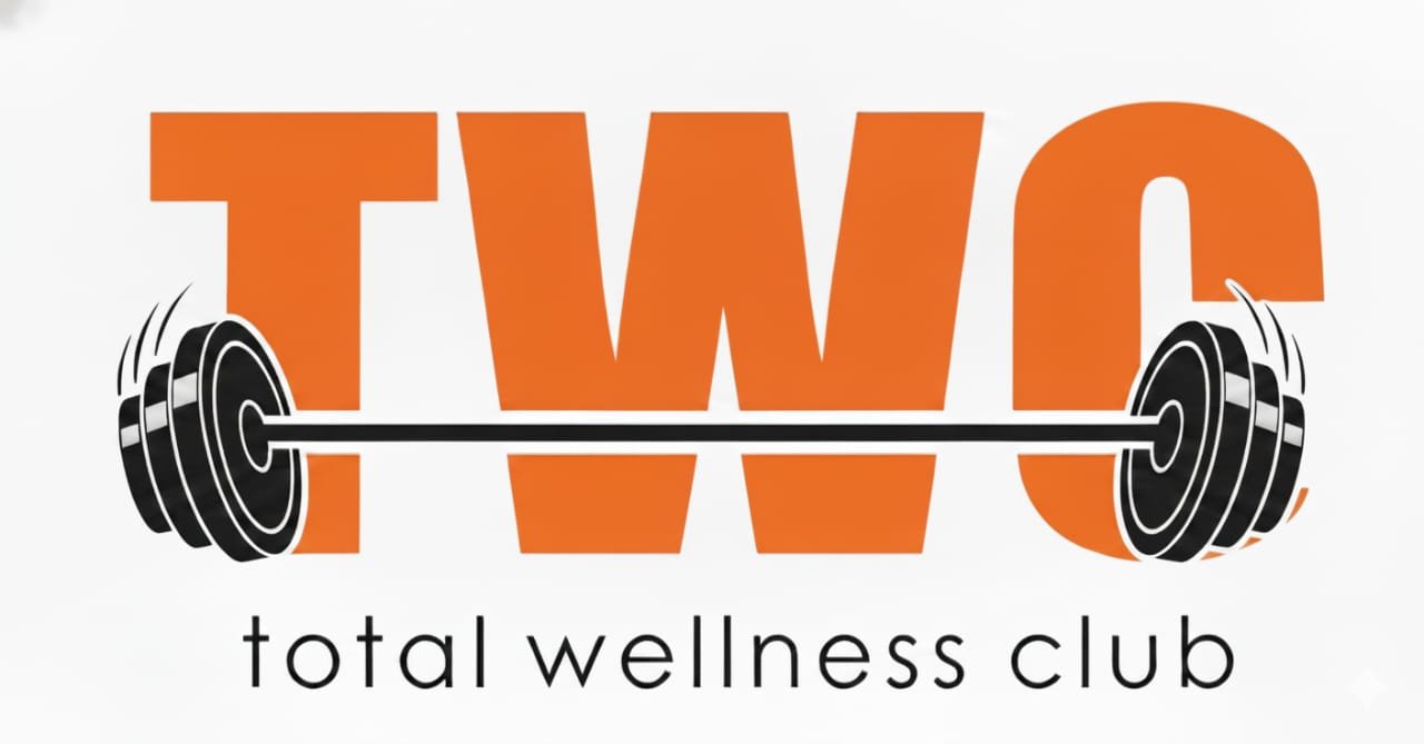 TWC - Total Wellness Club